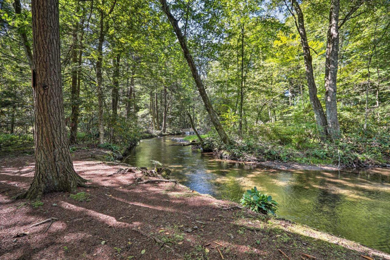 Retreat 16 Mi To Saylorsburg