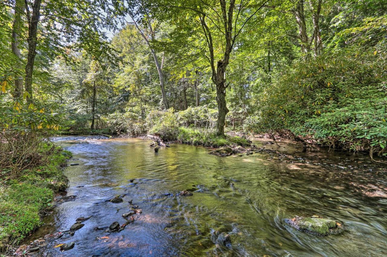 Holiday home Retreat 16 Mi To